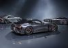 Akio Toyoda, la sfida di GR GT e Lexus LFA Concept al futuro elettrico