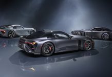 Akio Toyoda, la sfida di GR GT e Lexus LFA Concept al futuro elettrico