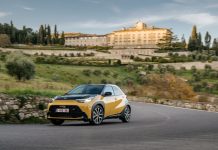 Toyota Aygo X solo Full Hybrid: la citycar che alza l’asticella
