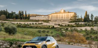 Toyota Aygo X solo Full Hybrid: la citycar che alza l’asticella