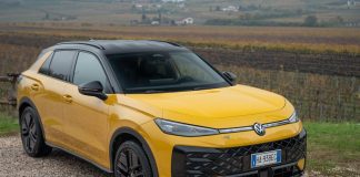 Nuova Volkswagen T-Roc 2026: l’evoluzione di un’icona