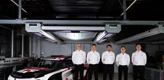 Lancia ritorna nel WRC2 2026 con due Ypsilon Rally2 HF