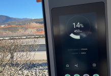 XPENG G9 MY26: record europeo a 453 kW e ricarica 10-80% in 12’43”