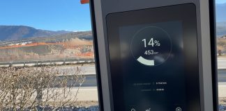 XPENG G9 MY26: record europeo a 453 kW e ricarica 10-80% in 12’43”