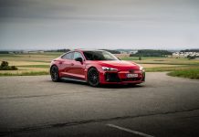 Audi frena nel 2025: calano le consegne globali ma l’elettrico vola a +36%