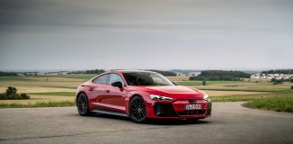 Audi frena nel 2025: calano le consegne globali ma l’elettrico vola a +36%