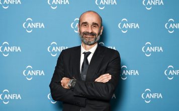 Ranieri Niccoli nuovo presidente dei Costruttori ANFIA: la sfida è industriale