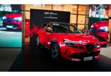 Alfa Romeo e Radio m2o: il clubbing diurno conquista Milano