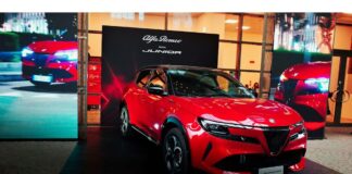 Alfa Romeo e Radio m2o: il clubbing diurno conquista Milano