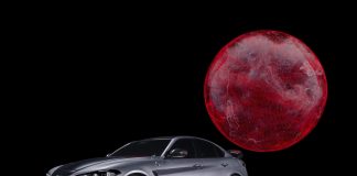 Alfa Romeo Giulia Quadrifoglio Luna Rossa: l’eccellenza in 10 pezzi