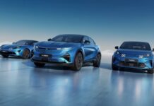 Alpine da record: vendite raddoppiate e boom elettrico nel 2025