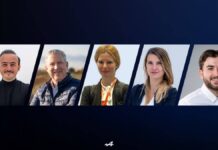 Alpine cambia marcia: ecco la nuova squadra per la sfida globale