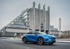 Alpine porta la gamma completa a Bruxelles: A390, A290 e A110 GTS