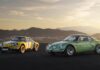 Alpine a Rétromobile 2026 tra miti del passato e l’ultima A110