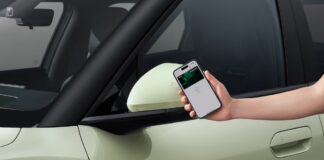 BYD APP: il co-pilota digitale che semplifica la vita a bordo