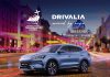 Drivalia-BYD, un anno di mobilità per il Giubileo 2025