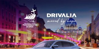 Drivalia-BYD, un anno di mobilità per il Giubileo 2025