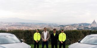 CUPRA e VR46: si rinnova la sfida in MotoGP con la Formentor VZ5