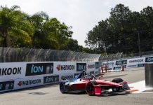 Citroën, prima vittoria in Formula E: Cassidy domina la rimonta in Messico