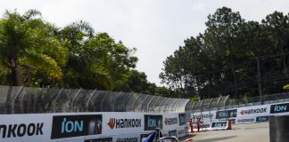 Citroën, prima vittoria in Formula E: Cassidy domina la rimonta in Messico