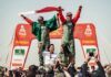 Dakar 2026, trionfo Dacia: Al-Attiyah vince il sesto titolo in carriera