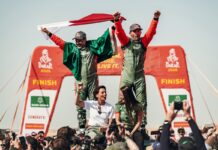 Dakar 2026, trionfo Dacia: Al-Attiyah vince il sesto titolo in carriera
