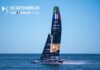Dalla Formula E al mare: la nuova sfida “green” di DS in SailGP