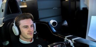 Formula E: Théo Pourchaire torna in pista con Citroën a Miami