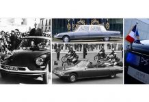 Rétromobile 2026: DS Automobiles celebra 50 anni di eccellenza e stileds