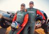Al-Attiyah subito secondo, Loeb tattico: Dacia Sandriders convince alla Dakar