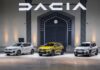 Dacia Duster regina del mercato retail: i numeri del record 2025