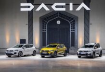 Dacia Duster regina del mercato retail: i numeri del record 2025