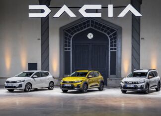 Dacia Duster regina del mercato retail: i numeri del record 2025