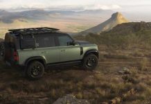 Defender Trophy: nasce la sfida globale e arriva la 110 Trophy Edition