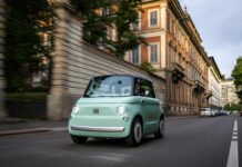 Fiat Topolino 2026: come averla a 7.550 euro con la nuova promozione