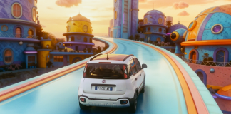 Porte Aperte FIAT: Pandina, 500, Grande Panda e 600 in promo