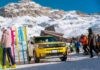 FIAT Vertical Winter Tour 2026: nove tappe tra neve e test drive FIAT Vertical Winter Tour 2026: musica, sport e intrattenimento sulle nevi italiane