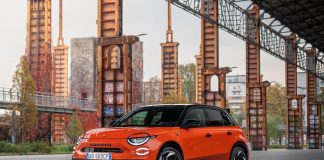 Salone di Bruxelles 2026: debutti FIAT, Abarth 600e e il nuovo QUBO L