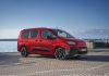 FIAT QUBO L 2026: il multispazio fino a 7 posti che sfida i SUV