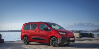 FIAT QUBO L 2026: il multispazio fino a 7 posti che sfida i SUV