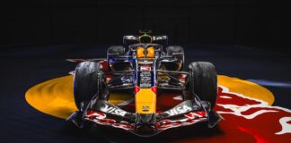 Il ritorno di Ford nel Circus: debutto a Melbourne dopo 22 anni