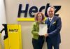 Hertz Italia certificata PDR 125: cosa cambia davvero in azienda
