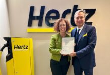 Hertz Italia certificata PDR 125: cosa cambia davvero in azienda