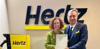 Hertz Italia certificata PDR 125: cosa cambia davvero in azienda