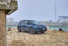 Marche, sapori UNESCO e sicurezza: viaggio con Opel Grandland Plug-in