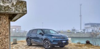 Marche, sapori UNESCO e sicurezza: viaggio con Opel Grandland Plug-in
