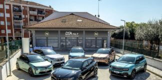 Noleggio a lungo termine: DGA NLT accelera tra nuove sedi e DGA Academy