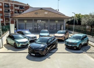 Noleggio a lungo termine: DGA NLT accelera tra nuove sedi e DGA Academy