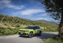 Jeep al Brussels Motor Show 2026: Avenger Black Edition e Wagoneer S
