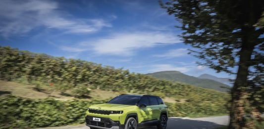 Dalla 500e al Ducato: Stellantis spinge il B2B “prodotto in Italia”